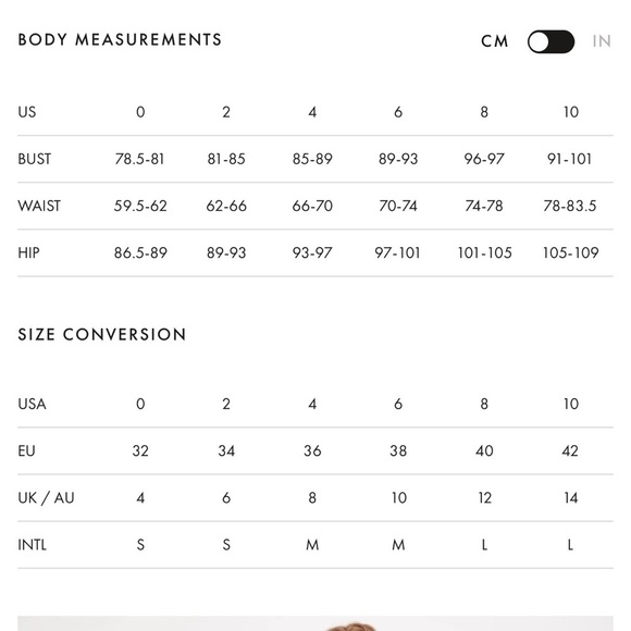 Kookai AUSTIN SLIP DRESS Mint Green/Multi Floral Pattern Size 34 / US 2 - Picture 10 of 10